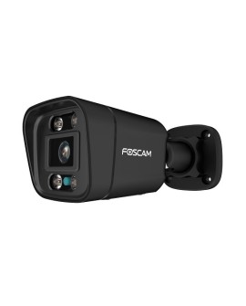 Kamera IP POE Foscam V5EP OUTDOOR POE 5MP Czarna