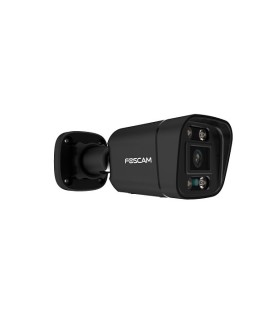 Kamera IP POE Foscam V5EP OUTDOOR POE 5MP Czarna