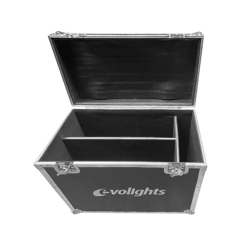 Skrzynia transportowa EVOLIGHTS LUMEN X CASE 2IN1