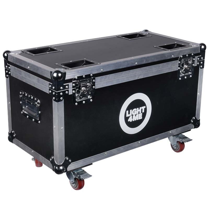 CASE4ME CC80 kablarka skrzynia walizka na kable