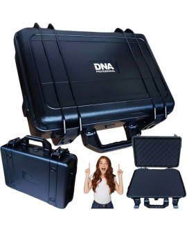 DNA CASE IP 38x29 solidna walizka case transportow