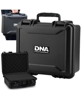 Solidna walizka transportowa do DNA CASE IP 42x35