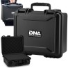 Solidna walizka transportowa do DNA CASE IP 42x35