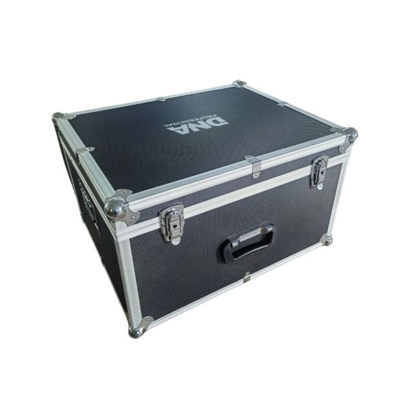 Walizka transportowa na sprzęt DNA CASE 53x43x30