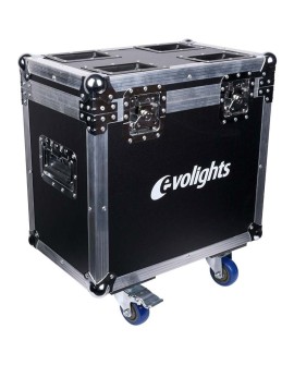 EVOLIGHTS NEO CASE BEAM SPOT 100W skrzynia transpo
