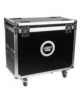 Skrzynia transportowa LIGHT4ME 7R BEAM 230W CASE 2IN1