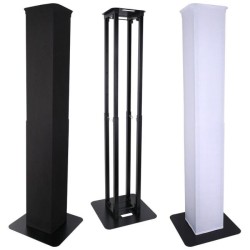 Podstawa pod kolumny audio...