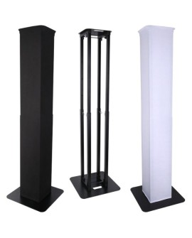 Podstawa pod kolumny audio DNA TOTEM XL, głowy ruch
