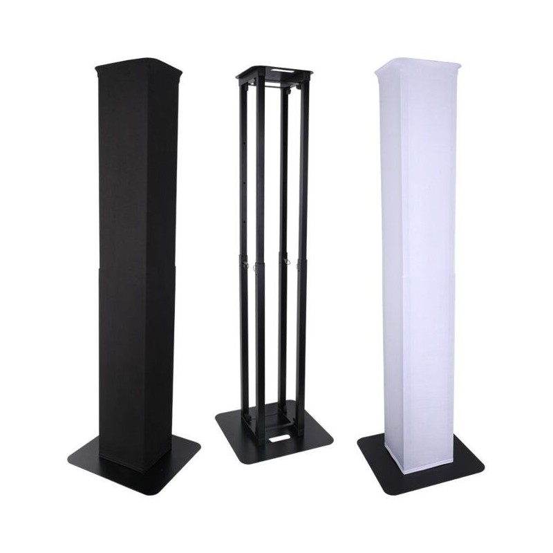 Podstawa pod kolumny audio DNA TOTEM XL, głowy ruch