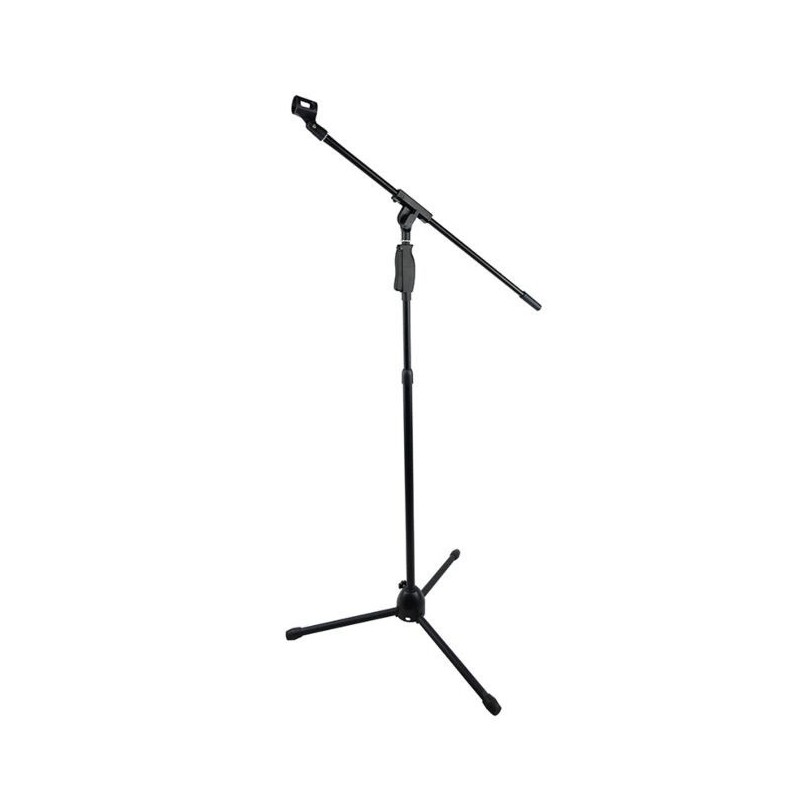 STAND4ME M4 solidny statyw mikrofonowy łamany uchwyt