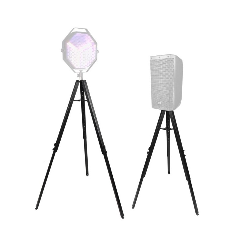 Statyw tripod pod oświetlenie nagłośnienie DNA RS1