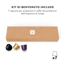 Ekspres do kawy DeLonghi...