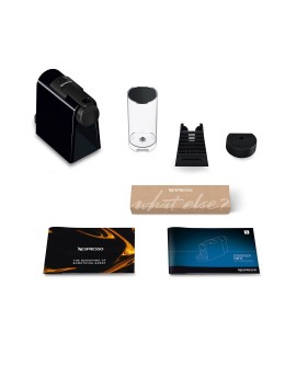 Ekspres do kawy DeLonghi EN85.B Essenza Mini