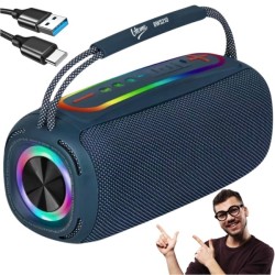 V-TONE BWS210 BL głośnik...