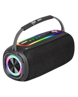 V-TONE BWS210 BK głośnik Bluetooth bezprzewodowy