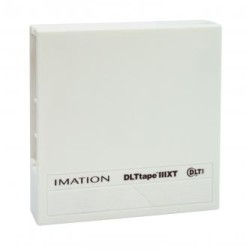 Imation DLT III XT, 15.0/30.0 GB, i12070, EOL