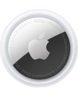 Lokalizator Apple AirTag (4 pack)