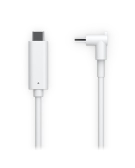 Ubiquiti UISP UACC-G4-INS-CABLE-USB-4.5M kabel USB 4,5 m USB C Biały
