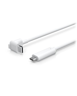 Ubiquiti UISP UACC-G4-INS-CABLE-USB-4.5M kabel USB 4,5 m USB C Biały