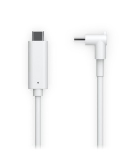 Ubiquiti UISP UACC-G4-INS-CABLE-USB-4.5M kabel USB 4,5 m USB C Biały