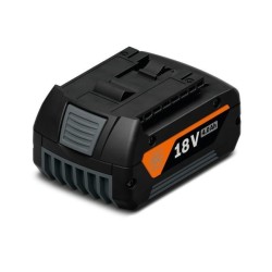 Akku-Pack GBA 18V 4.0Ah AS...