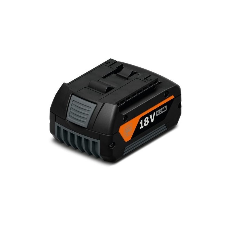 Akku-Pack GBA 18V 4.0Ah AS 92604345020 Werkzeug-Akku 18 V 4.0 Ah