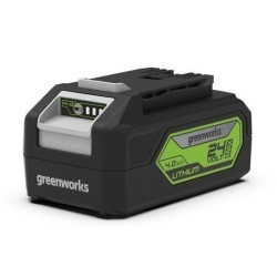 24V Akumulator 4Ah...
