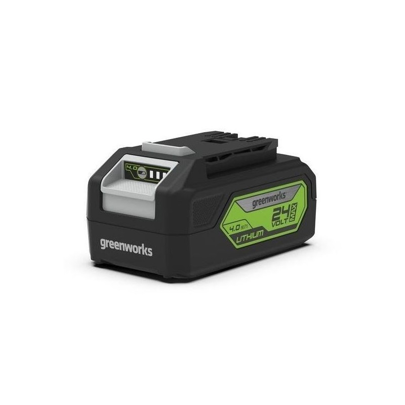 24V Akumulator 4Ah GREENWORKS G24B4 - 2926807
