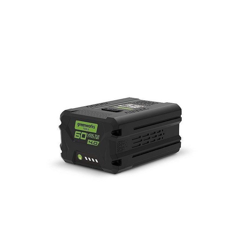 60V Akumulator 4Ah GREENWORKS G60B4 - 2918407