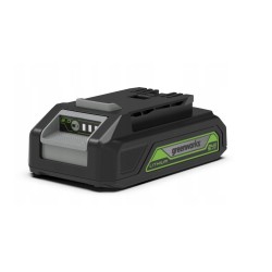 24V Akumulator 2Ah...