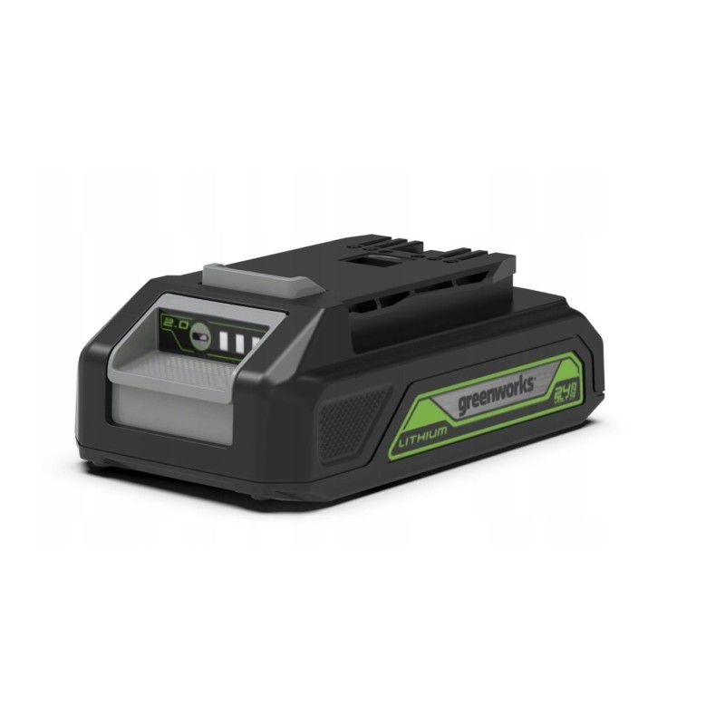 24V Akumulator 2Ah GREENWORKS G24B2 - 2926707