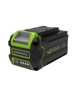 40V Akumulator 5Ah GREENWORKS G40B5 - 2927207