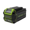 40V Akumulator 5Ah GREENWORKS G40B5 - 2927207