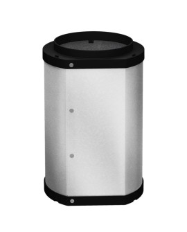 Wyciszenie do okapu ELECTROLUX M8CKSL28
