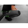 NEO tools 81-290-XXL spodnie ochronne Czarny