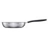 Fiskars 1072249 patelnia Patelnia konesera Okrągły