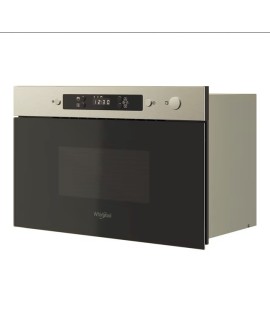 Kuchenka mikrofalowa WHIRLPOOL MBNA900X