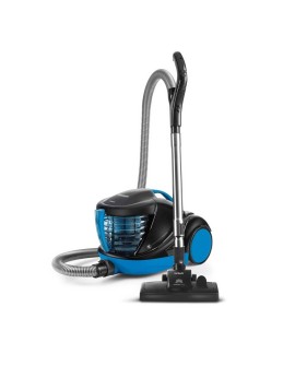 Polti Forzaspira Lecologico Aqua Allergy Turbo Care 1 l Cylinder próżniowy Suchy 850 W Bez worka