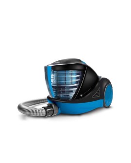 Polti Forzaspira Lecologico Aqua Allergy Turbo Care 1 l Cylinder próżniowy Suchy 850 W Bez worka