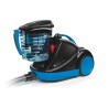 Polti Forzaspira Lecologico Aqua Allergy Turbo Care 1 l Cylinder próżniowy Suchy 850 W Bez worka