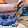 Polti Forzaspira Lecologico Aqua Allergy Turbo Care 1 l Cylinder próżniowy Suchy 850 W Bez worka