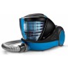 Polti Forzaspira Lecologico Aqua Allergy Turbo Care 1 l Cylinder próżniowy Suchy 850 W Bez worka