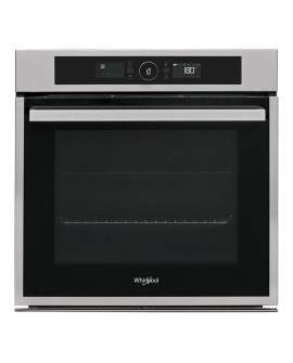 Piekarnik WHIRLPOOL AKZ9 7891 IX