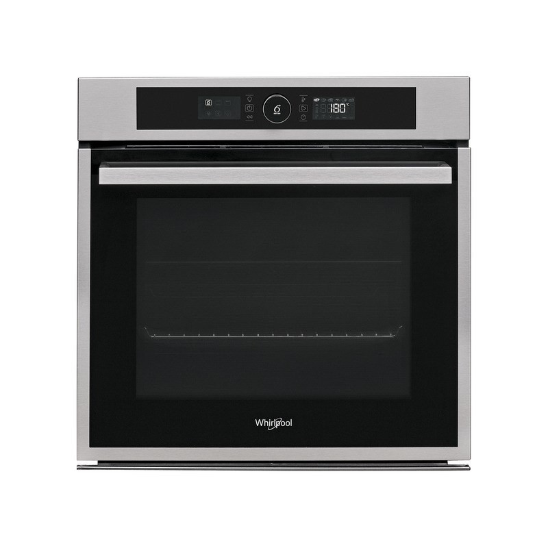 Piekarnik WHIRLPOOL AKZ9 7891 IX