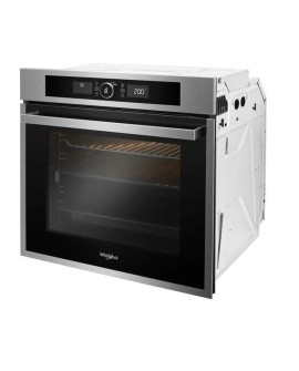 Piekarnik WHIRLPOOL AKZ9 7891 IX