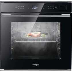 Piekarnik WHIRLPOOL W7 OS4...