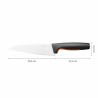 Fiskars 1057535 nóź kuchenny Stal nierdzewna 1 szt. Nóż szefa kuchni