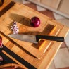 Fiskars 1057535 nóź kuchenny Stal nierdzewna 1 szt. Nóż szefa kuchni
