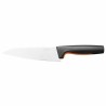 Fiskars 1057535 nóź kuchenny Stal nierdzewna 1 szt. Nóż szefa kuchni