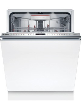 Zmywarka do zabudowy BOSCH SMV8YCX02E